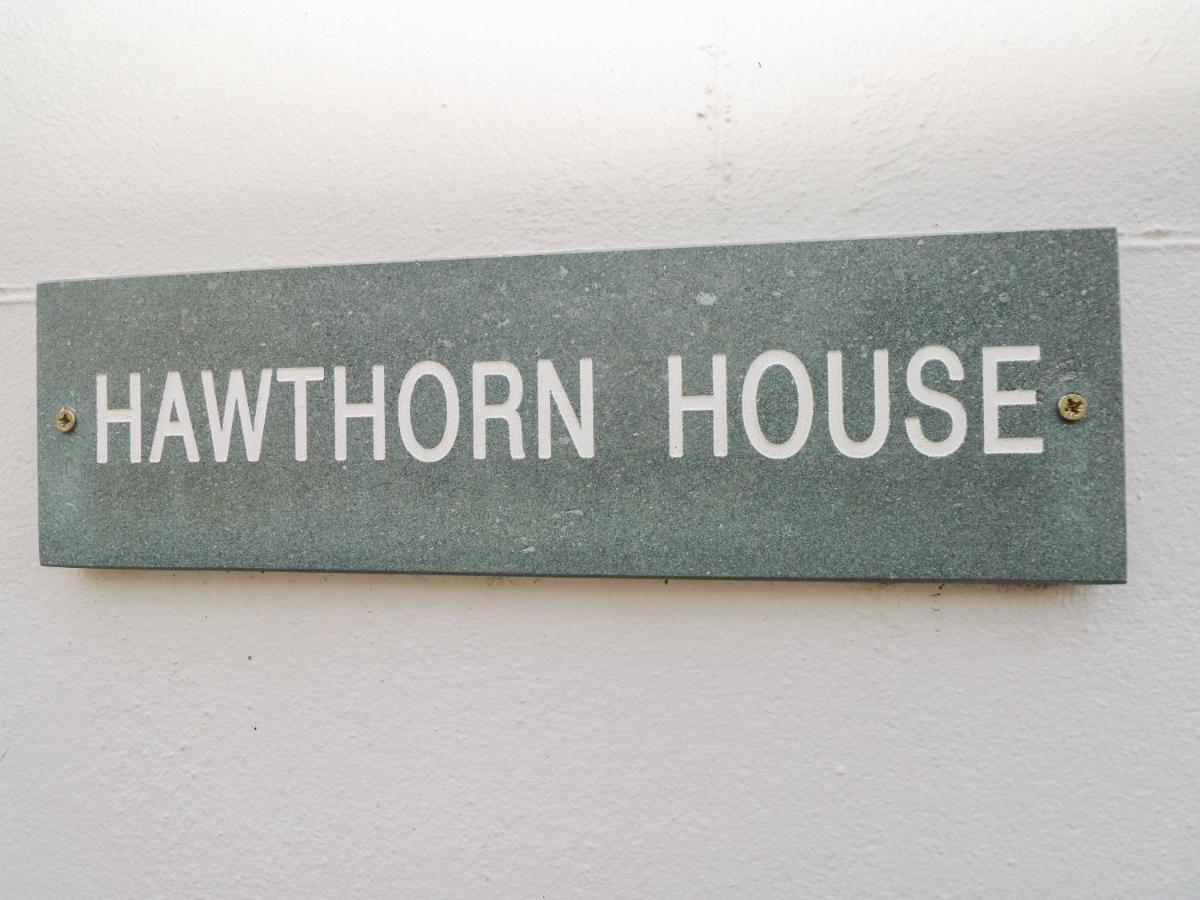 ペンブローク Hawthorn Houseヴィラ エクステリア 写真